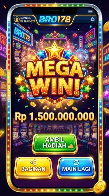Proses unduh aplikasi yang cepat dan nyaman di bro178.